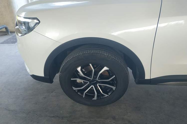 Used Haval H6 2023 National Trend Edition 1.5T Automatic Urban Version