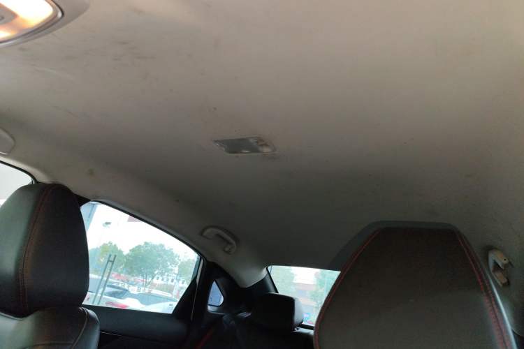 Used Venucia D60 2020 1.6L XE CVT Enjoyment Edition
