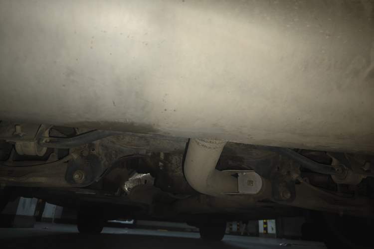 Used BMW X5 2015 xDrive28i
