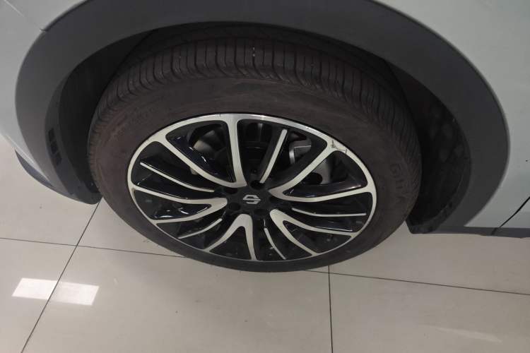 Used Leapmotor C11 2021 Deluxe Edition