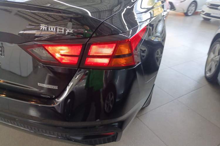 Used Nissan Teana 2021 2.0L XL Upper AD1 Smart Drive & Navigation Edition