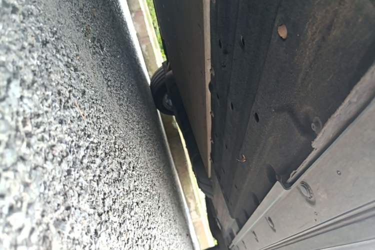 Used Li Auto L8 2023 Pro Model
