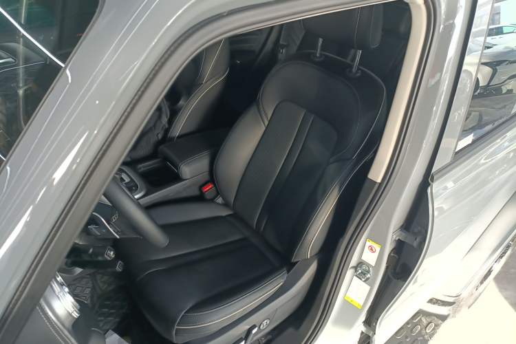 Used Tank 300 2023 Off-Road Edition 2.0T Conqueror
