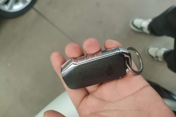 Used Kia Sportage R 2018 2.0L Automatic Smart Luxury Version China V Standard
