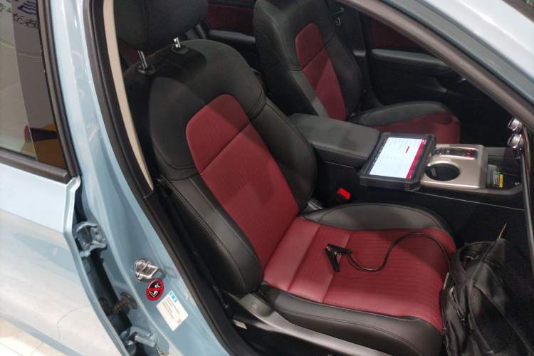 Used Honda Integra 2023 2.0L eHEV Sharp – Premium Edition
