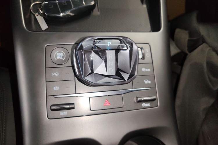 Used BYD Qin PLUS 2025 EV Smart Drive Edition 420KM Leading Model