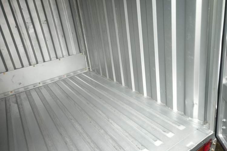 Used Wuling Rongguang Small Truck 2021 1.5L Base Version Double-Cab L3C