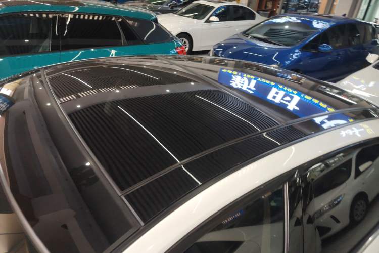 Used Nissan Teana 2022 2.0L XL-TLS Enjoyment Edition
