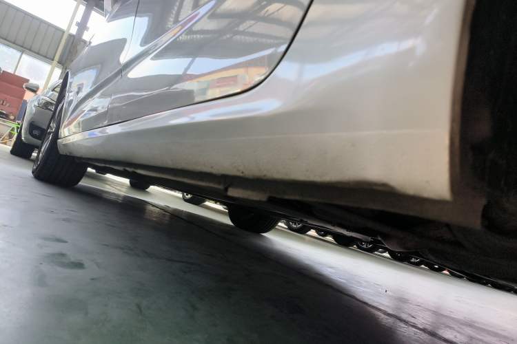 Used Citroen C4L 2015 1.8L Automatic Luxury Edition
