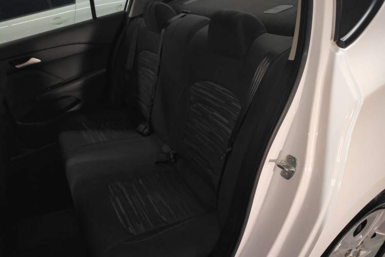 Used Chevrolet Cavalier 2019 320 Automatic Enjoyment with Sunroof
