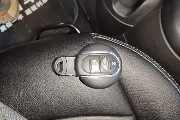 Used  MINI 2018 1.5T ONE PLUS