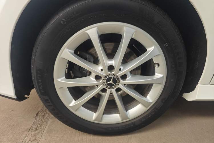 Used Mercedes-Benz A-Class 2020 A 200 L Sport Sedan
