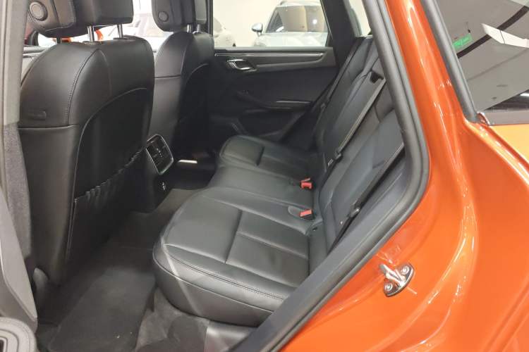 Used Porsche Macan 2023 Macan 2.0T