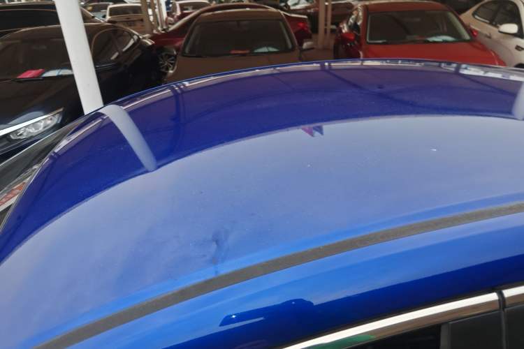 Used Honda Crider 2019 180 Turbo CVT Comfort Version China VI
