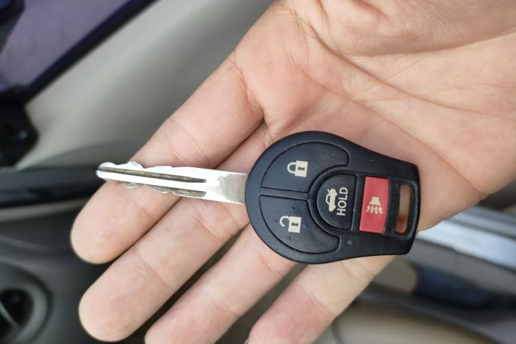 Used Nissan Sunny 2014 1.5XE CVT Comfort Edition