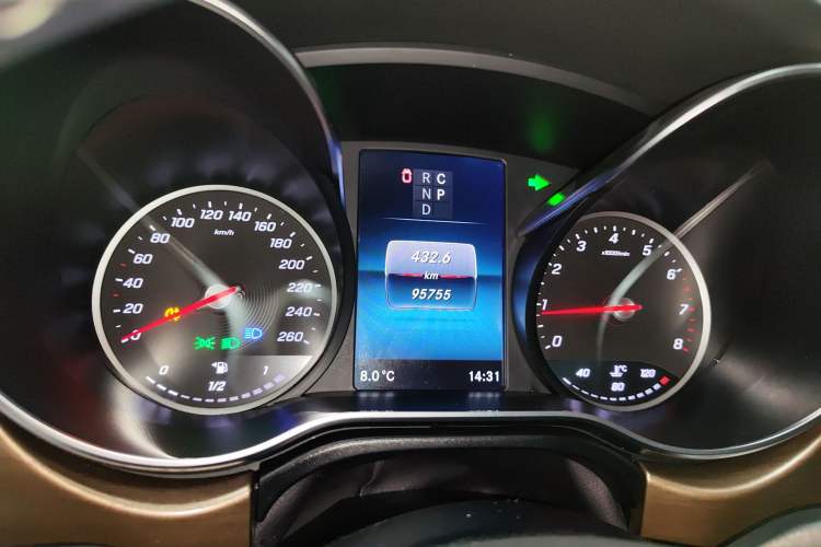 Used Mercedes-Benz V-Class 2020 V 260 L Long-wheelbase Luxury Edition