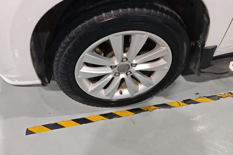 Used Haval H2 2014 1.5T Manual Two-Wheel Drive Elite Edition
