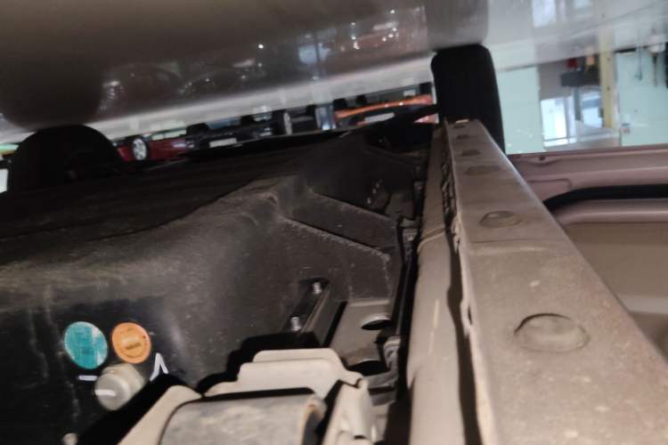 Used  Panda 2023 Panda Mini 200km Endurance Bear
