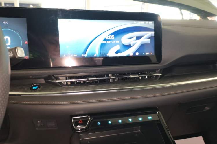 Used Ford Equator Sport 2025 EcoBoost 170 Prestige PLUS