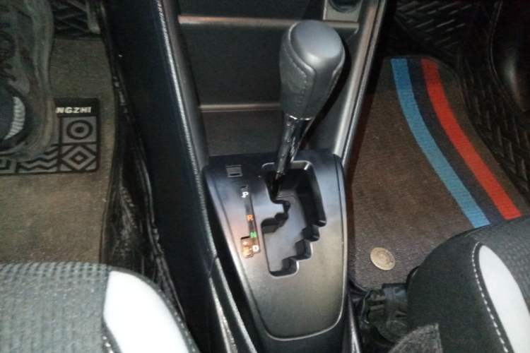 Used Toyota YARiS L 2022 X-Trail 1.5L CVT Leading PLUS Edition
