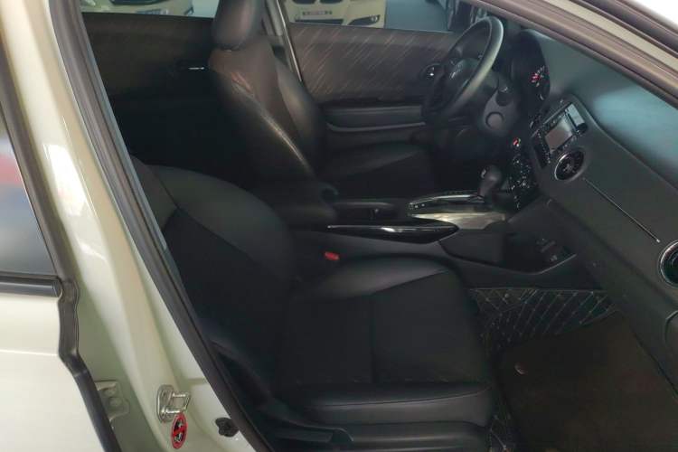 Used Honda XR-V 2017 1.5L LXi CVT Classic Edition