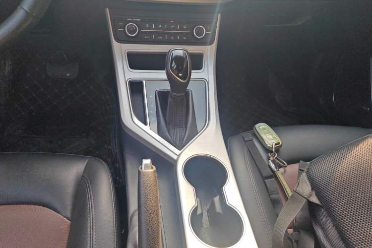 Used Geely Auto Vision 2018 1.5L Automatic Prestige Model