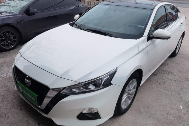 Used Nissan Teana 2019 2.0L XL Comfort Edition
