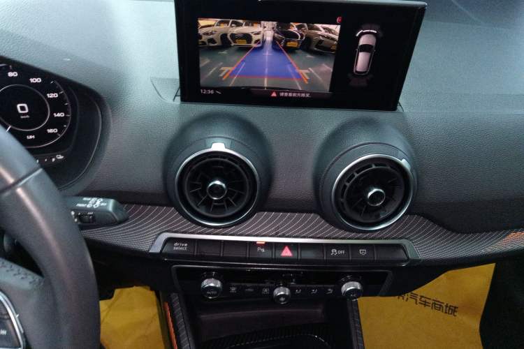 Used Audi Q2L e-tron 2019 Q2L e-tron Pure Electric Smart Style