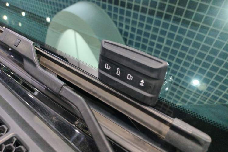 Used Tank 300 2024 2.0T Conqueror
