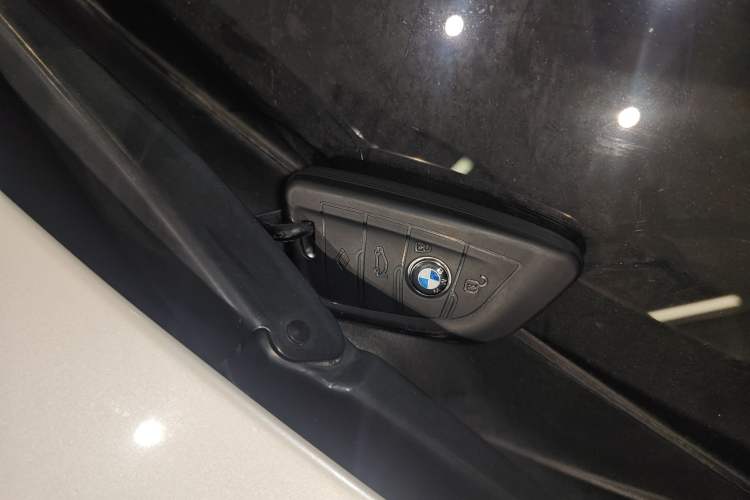 Used BMW X1 2019 sDrive18Li Fashion Model