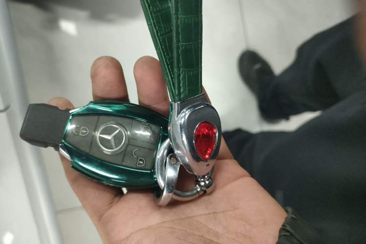 Used Mercedes-Benz C-Class 2017 Facelift C 200 L Sport Edition