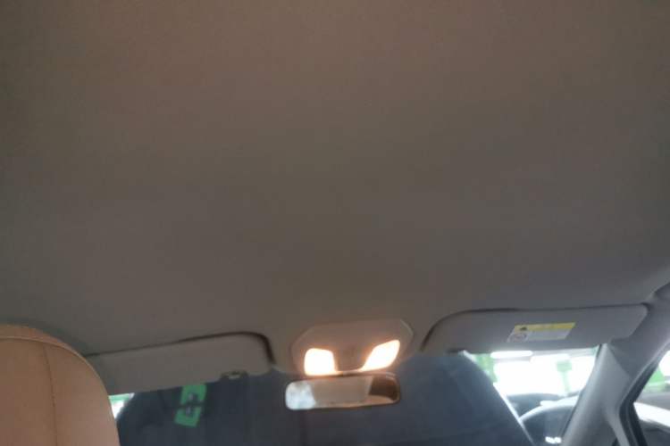 Used SAIC MAXUS G50 2022 1.5T Automatic Comfort Touring A
