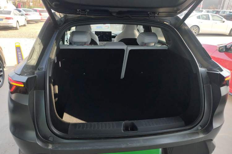 Used ARCFOX Alpha T5 2024 660 MAX