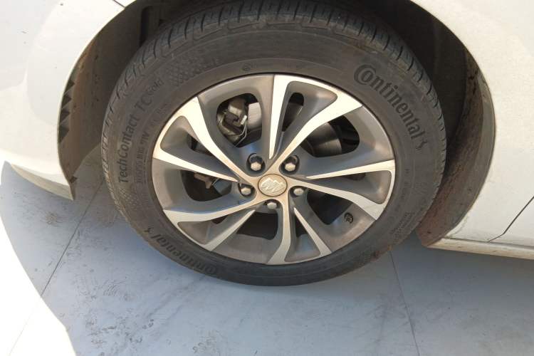 Used Buick Verano 2023 Pro Enjoyment Edition