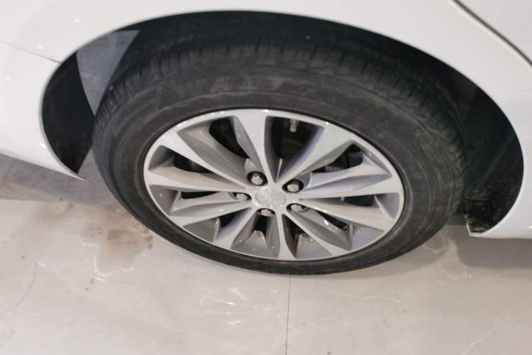 Used Chevrolet Monza 2022 320 Automatic Enjoyment Sunroof Version
