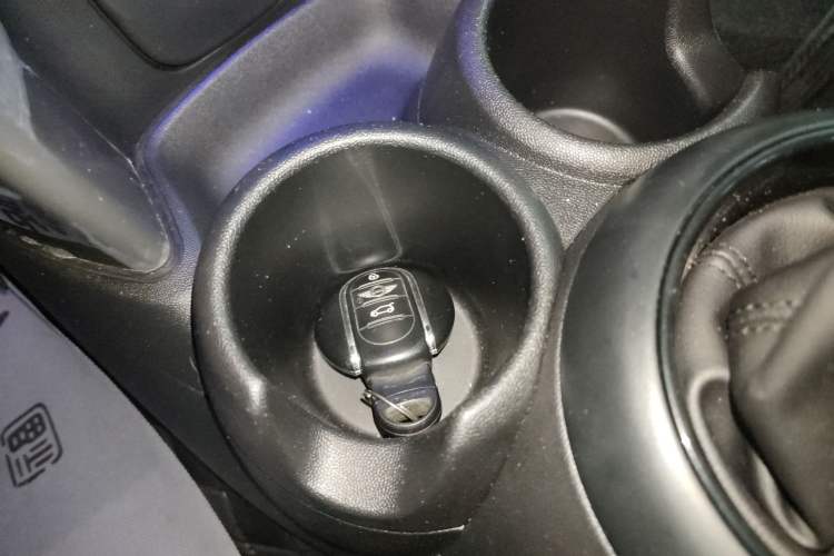 Used  MINI 2016 1.5T COOPER Five-Door Edition
