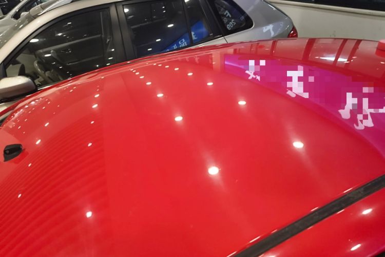 Used BYD F0 2015 1.0L AMT XuanKu Model
