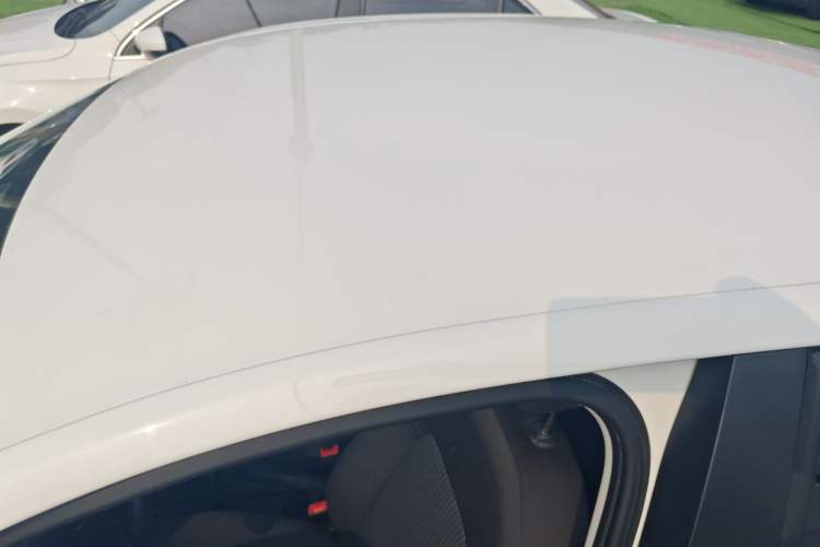 Used Volkswagen Santana 2019 1.5L Manual Fashion Edition China VI Standard