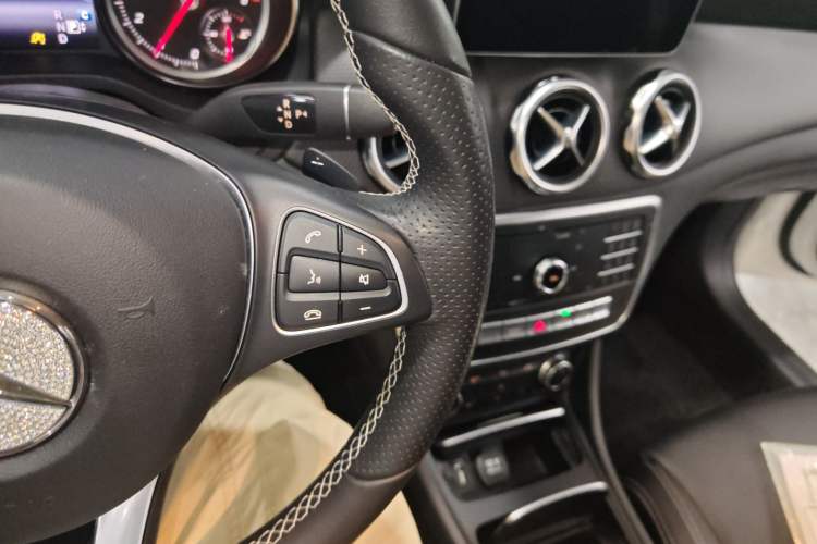 Used Mercedes-Benz GLA 2018 GLA 200 Sport Edition
