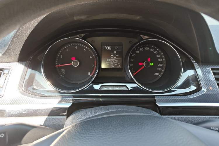 Used Volkswagen C-TREK 2017 1.6L Automatic Comfort Model
