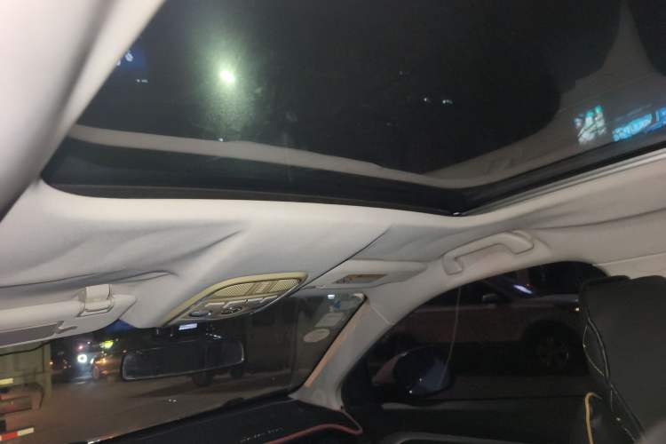 Used Haval H2s 2017 Blue Label 1.5T Dual-Clutch Elite Model