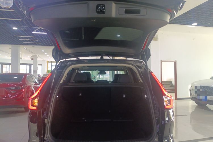 Used Honda CR-V 2023 240TURBO Two-Wheel Drive FENGSHANG Edition 5 Seats
