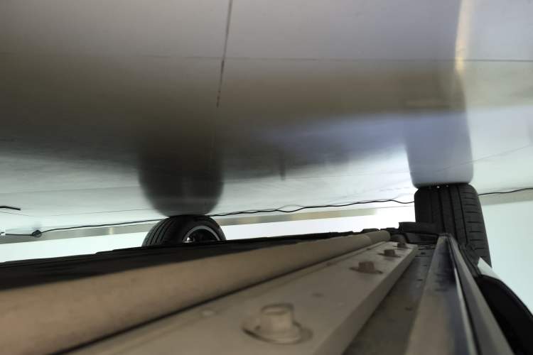 Used Hima AITO M9 2024 Range-Extended Ultra Version 52 kWh 5-Seater Model
