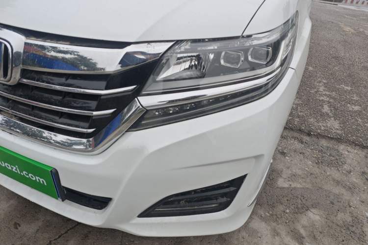 Used Honda Elysion 2016 2.4L Comfort Edition
