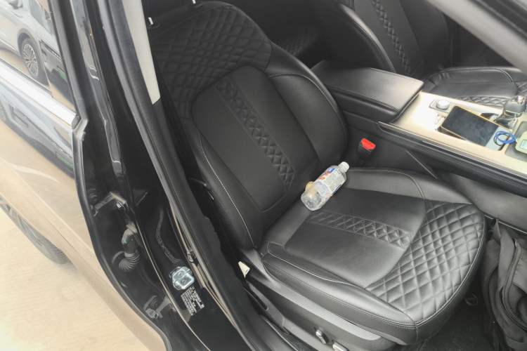 Used  Lingyun 2021 400T Two-Wheel Drive StarRui PRO Edition
