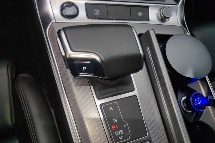 Used Audi A7 2021 45 TFSI Prestige Edition