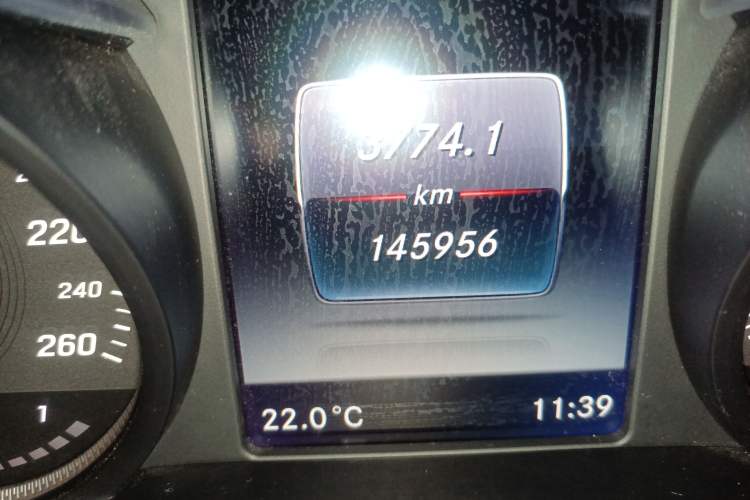 Used Mercedes-Benz C-Class 2017 C 200 L Sport Edition
