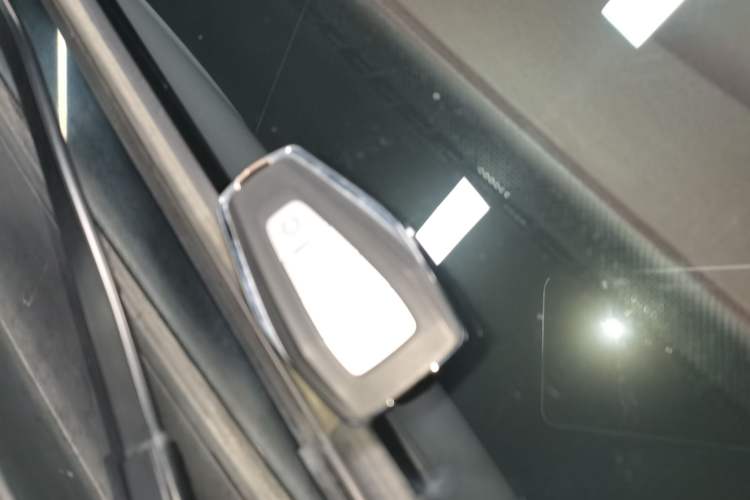 Used Geely Auto Monjaro L 2021 2.0TD High-Power Automatic All-Wheel Drive Luxury Version
