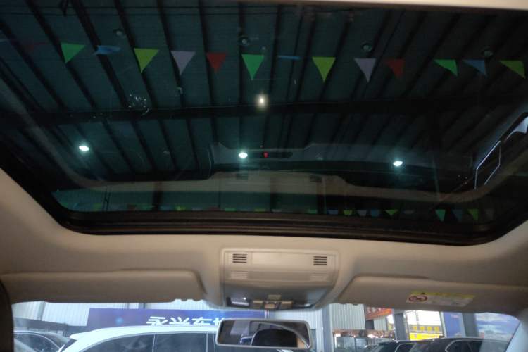 Used Volkswagen Magotan 2019 330TSI DSG Leading Edition China V Standard
