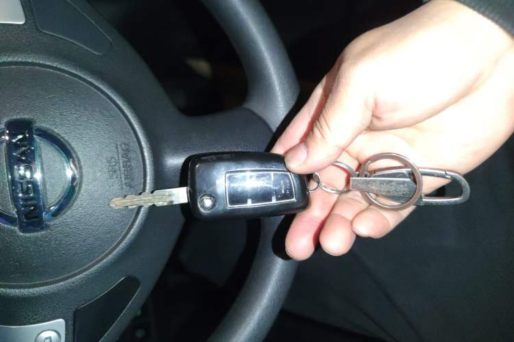 Used Nissan Sylphy 2022 Classic 1.6XE CVT Comfort Edition
